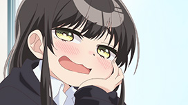 Lesson.3 もみもみのコミュニケーション