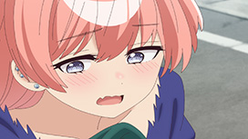 Lesson.8 よわよわの撮影合宿②