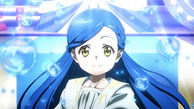 第一章 貴族になったわたし