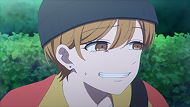 第8話 等し並み