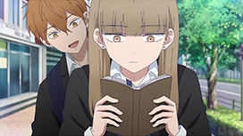 第11話 転回