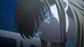 第15話 曇雨天