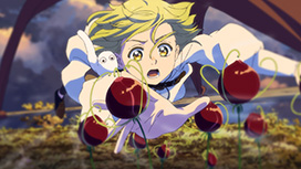 第3話 ダダ山脈の試験