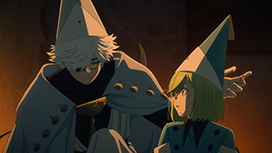 第5話 巨鱗竜(ドラゴン)の迷宮