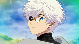 第6話 雨の日の灯