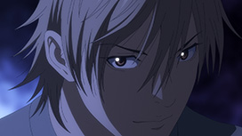 第2話 ゆさぶり