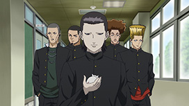 第14話 独裁