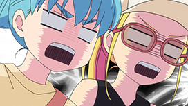 第7話 ドキドキダブルデート