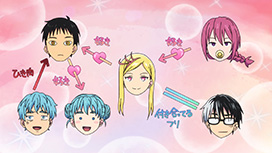 第9話 無理ゲー事後処理やっぱ無理
