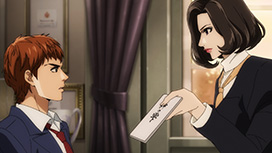 第1話 すべての闘いのはじまりに