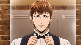 第4話 人の造りしもの