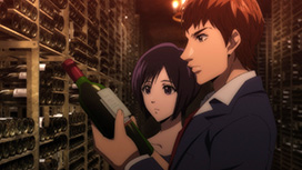 第10話 大いなる時の流れを