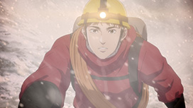 第17話 厳しくも優しきその声は