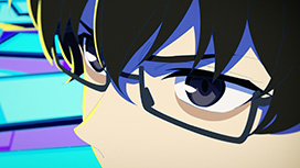 第ニ輪 持つ者としての在り方