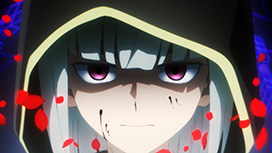 第十輪 顔の無い男