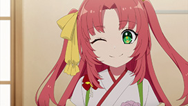 第1話 お母さんのチャーハン