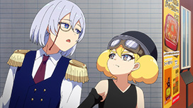第3話 門司港名物焼きカレー