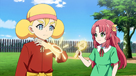 第7話 ほかほかごはん