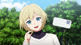 第8話 具だくさんおみそ汁