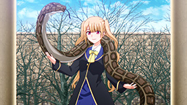 13限目 麦星の追想