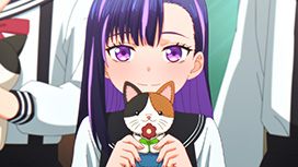 21限目 スピカＶＳアリア