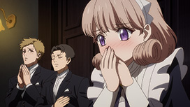 Episode5 なかなかの男の子と新たな師