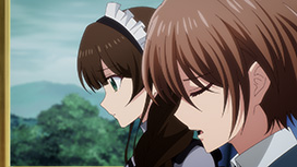 Episode8 別れと出会いとディラシック