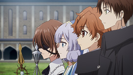 Episode9 特級クラス