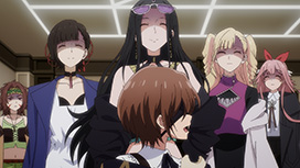 Episode12 妖精たちの答え合わせ
