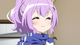 第1話 両舷、びそくぜんしんっ！