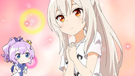 第3話 リアルは神ゲーなんです？