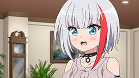 第5話 トモダチと、大切な人と