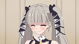 第6話 一緒に踊ってもいいです？