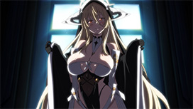 第8話 私の罪をお赦しください・・・
