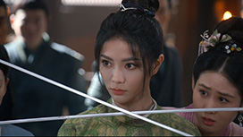 第15話 八方楼の難
