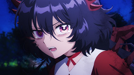 第3話 キラメク週末～夢の国へ～