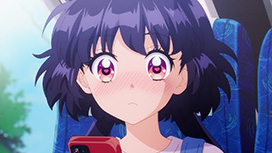 第6話 らいりの森