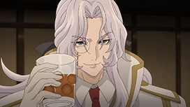 第４話 屍人伝説ト瓦斯工場