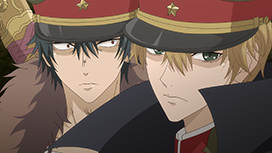第１１話 毒男