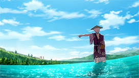 第三番 君には君のよさがある