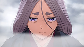 第七番 狭間にて
