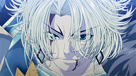 第4話 存在進化