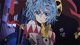 第9話 夢の主(マスター)
