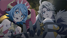 第13話 冒険者の都ラコリナ
