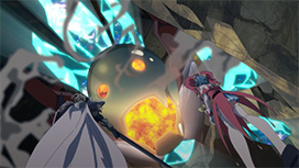 第14話 魔銀の巨人