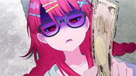 #03 すきにしろ