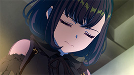 #12 わかれ
