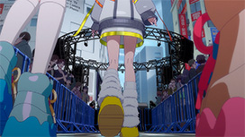 #13 夢限大みゅーたいぷ