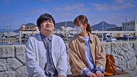 第1話 深海からようこそ