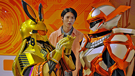 第4話 静岡と福岡のドアの開け方は一緒